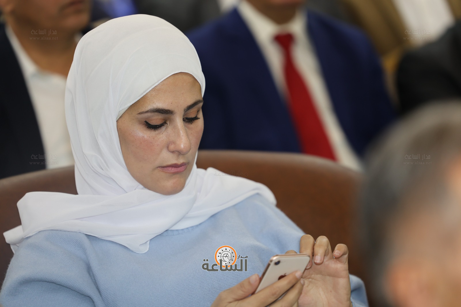 Madar Al-Saa Images 0.6694626775162766