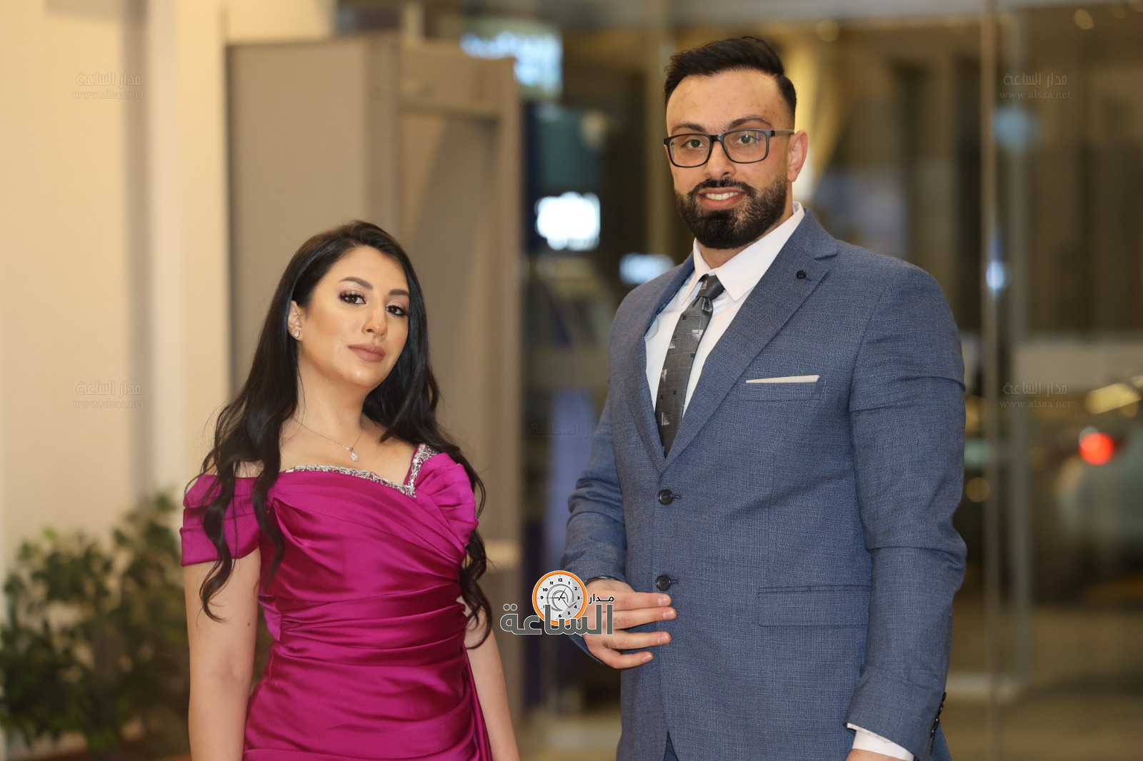 Madar Al-Saa Images 0.18451578969565707