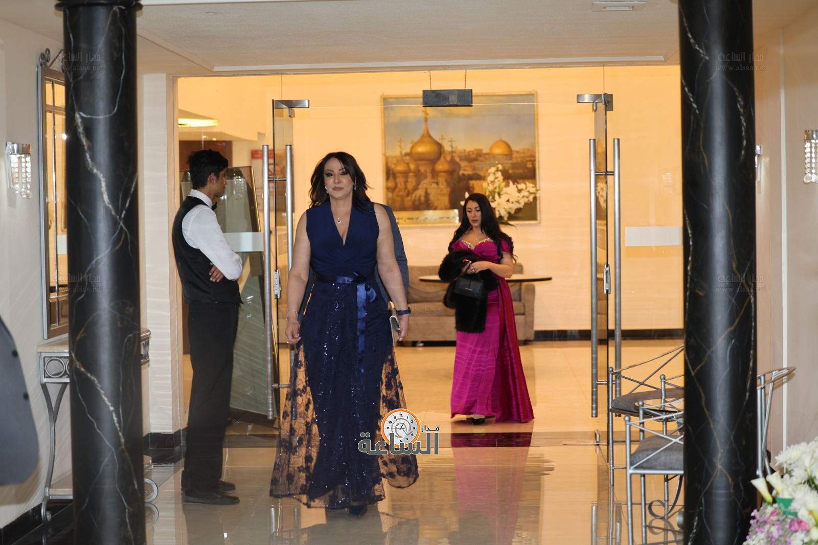 Madar Al-Saa Images 0.5255950519229029