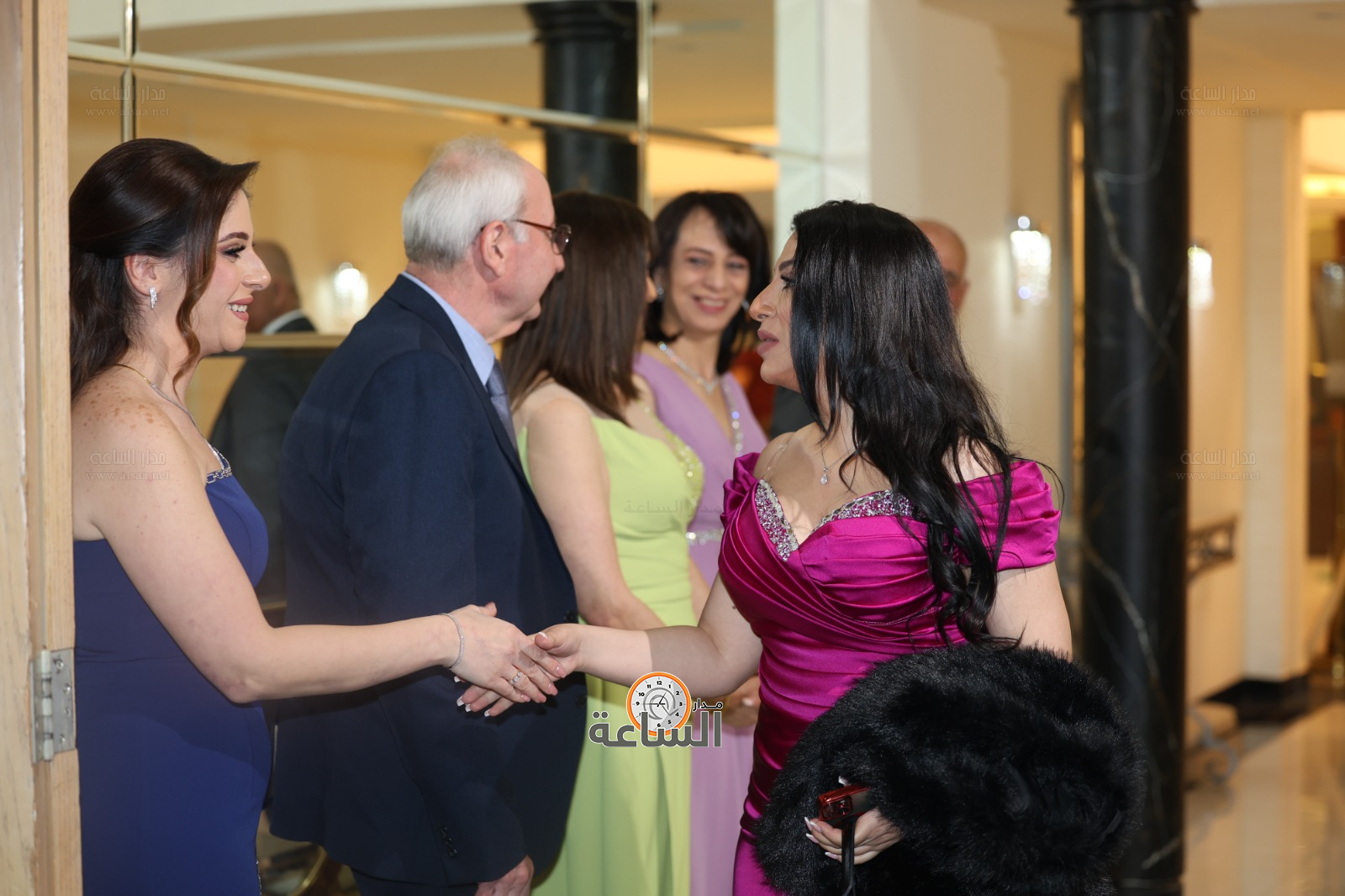 Madar Al-Saa Images 0.5854867435206388