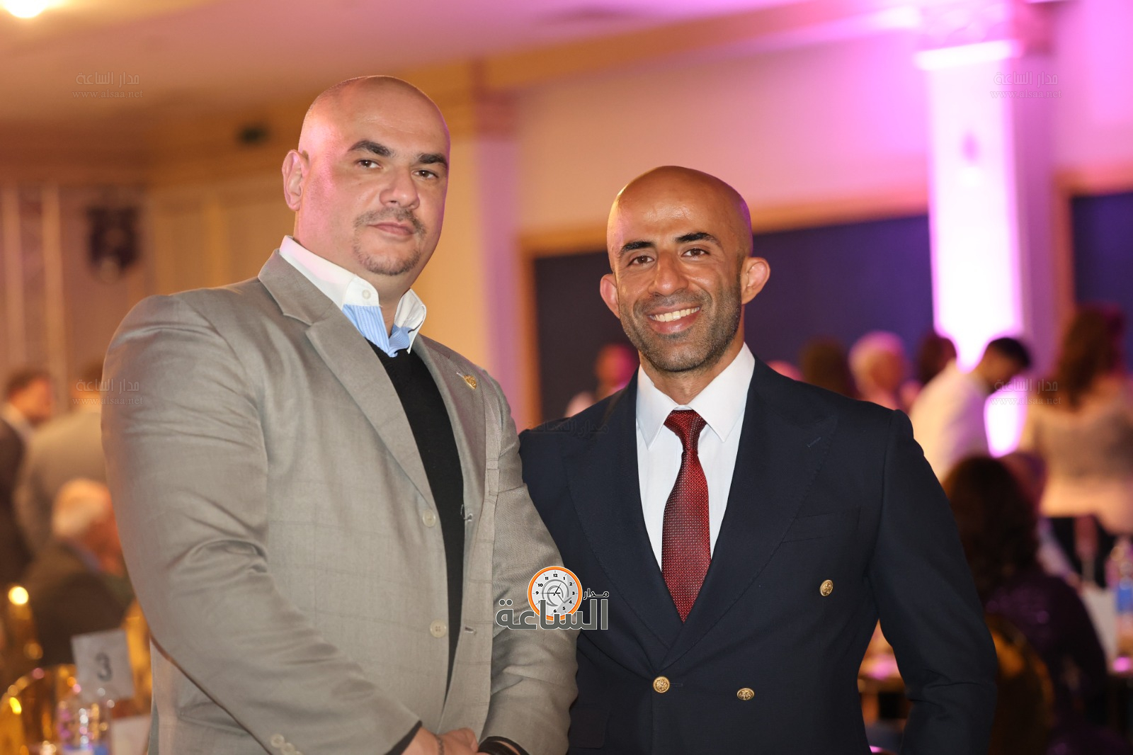 Madar Al-Saa Images 0.700928229336615