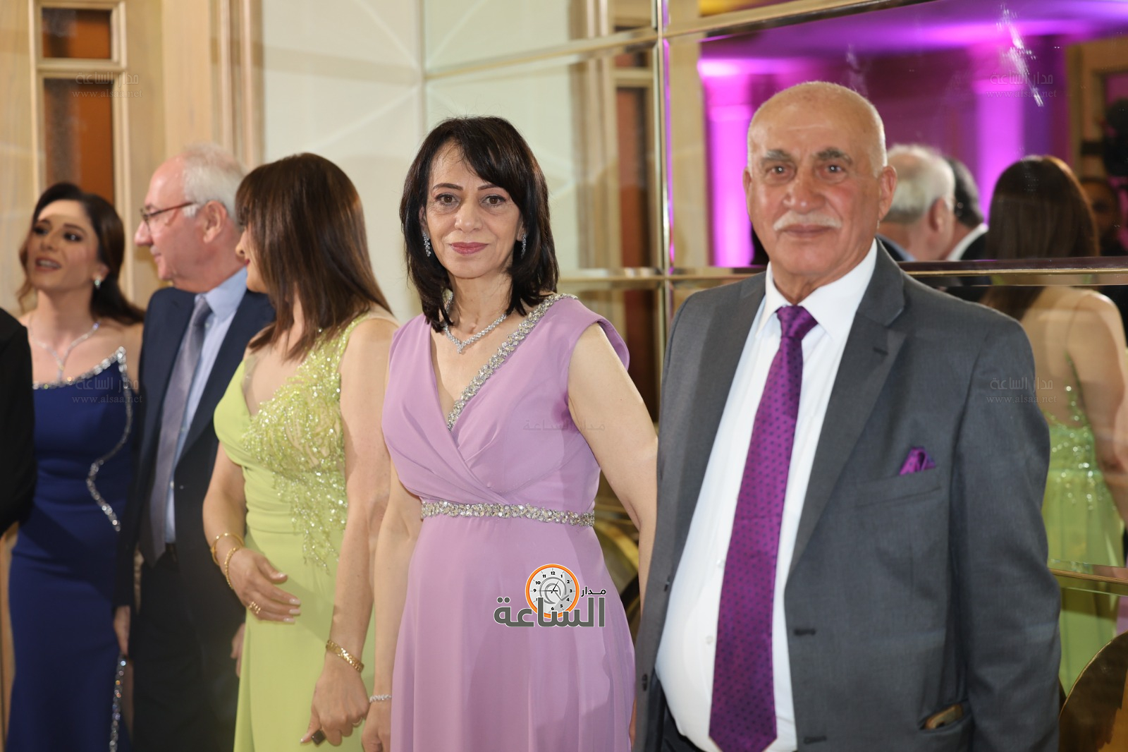 Madar Al-Saa Images 0.7204652858365033