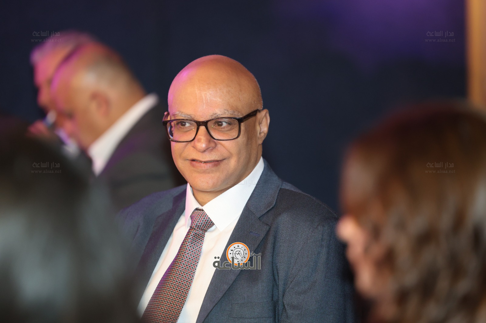 Madar Al-Saa Images 0.16319722995661956