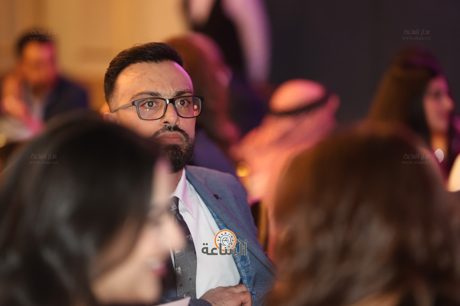 Madar Al-Saa Images 0.8245712643222902