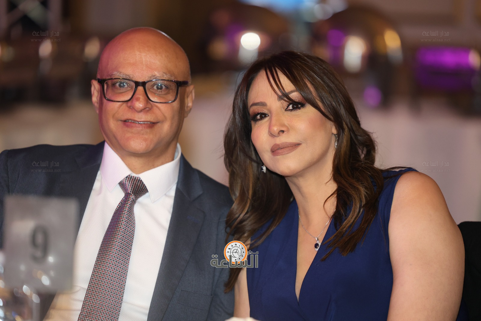 Madar Al-Saa Images 0.024786973898573317