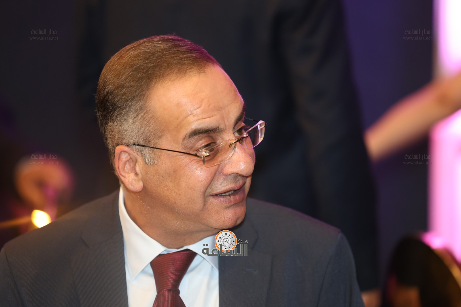 Madar Al-Saa Images 0.4699042388177883