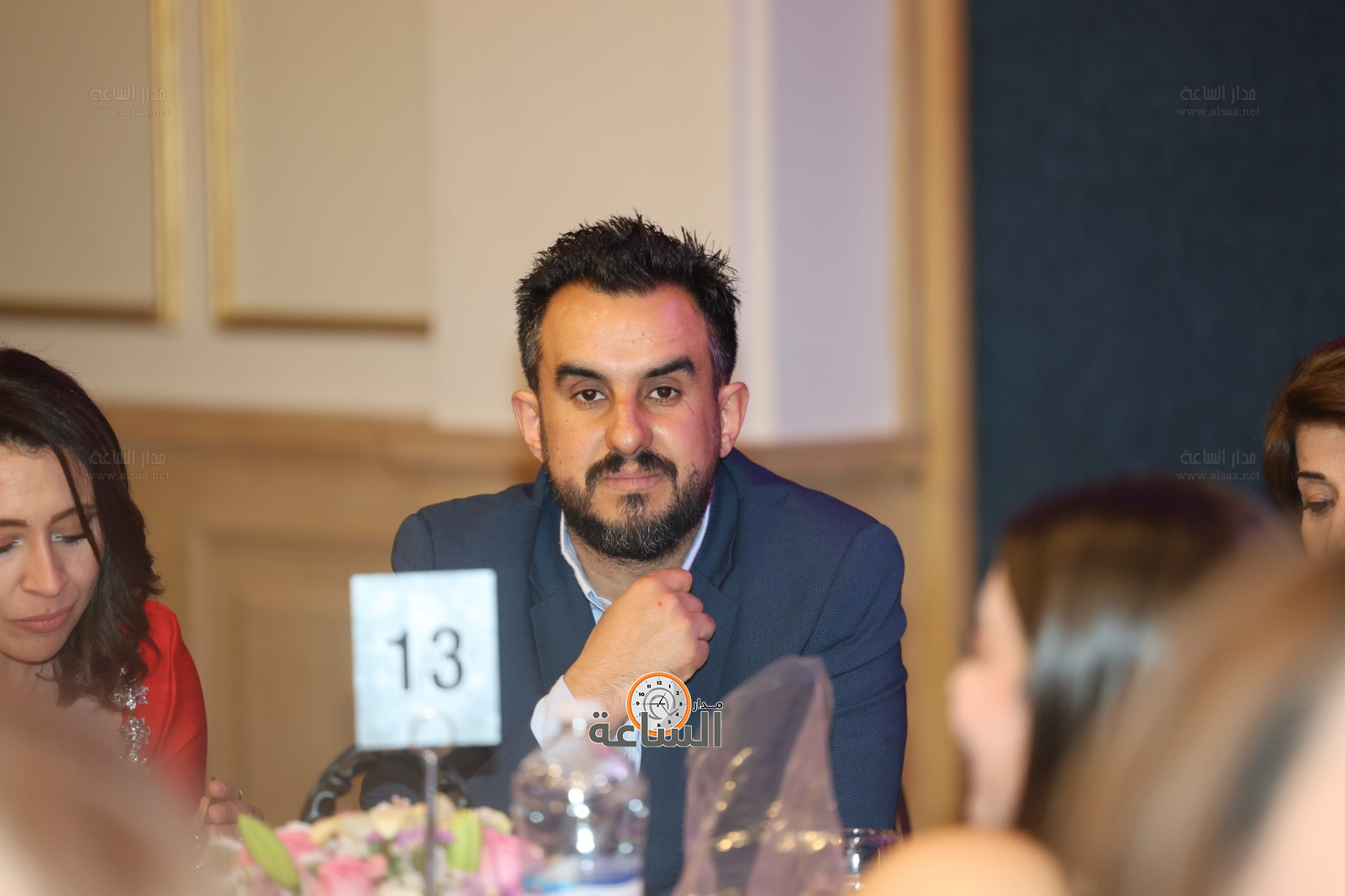 Madar Al-Saa Images 0.8339768824564302