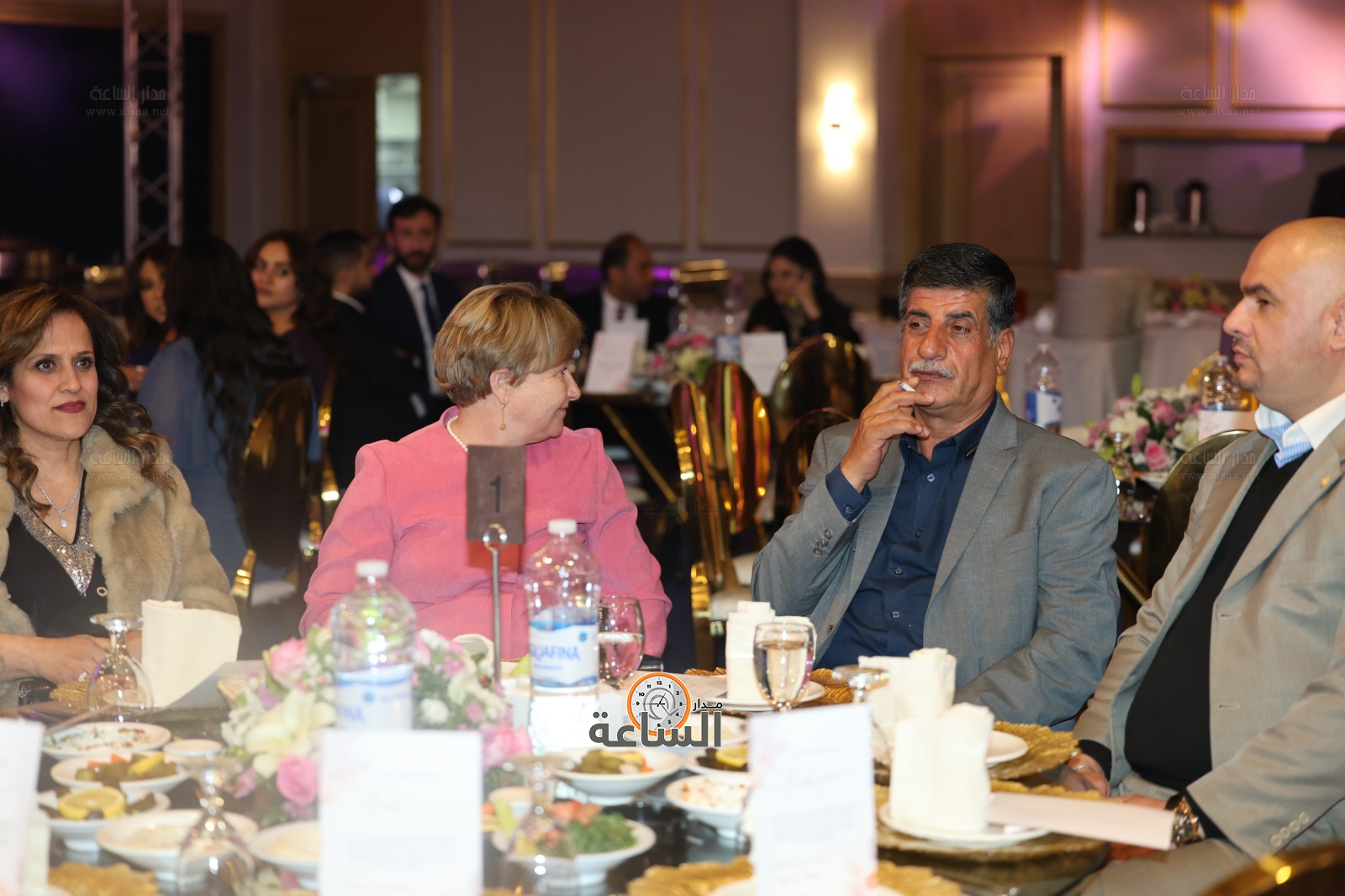 Madar Al-Saa Images 0.7428854638450524