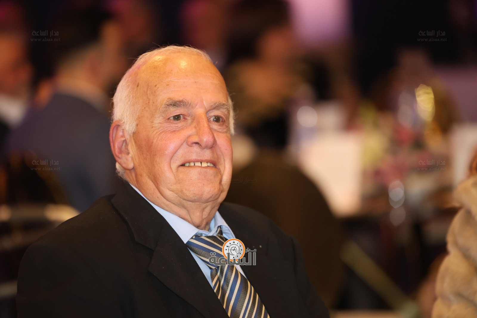 Madar Al-Saa Images 0.3317497046284805