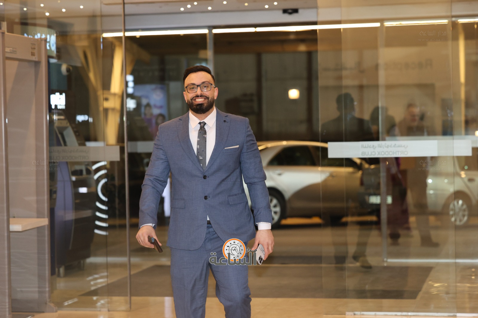 Madar Al-Saa Images 0.9444775524210884