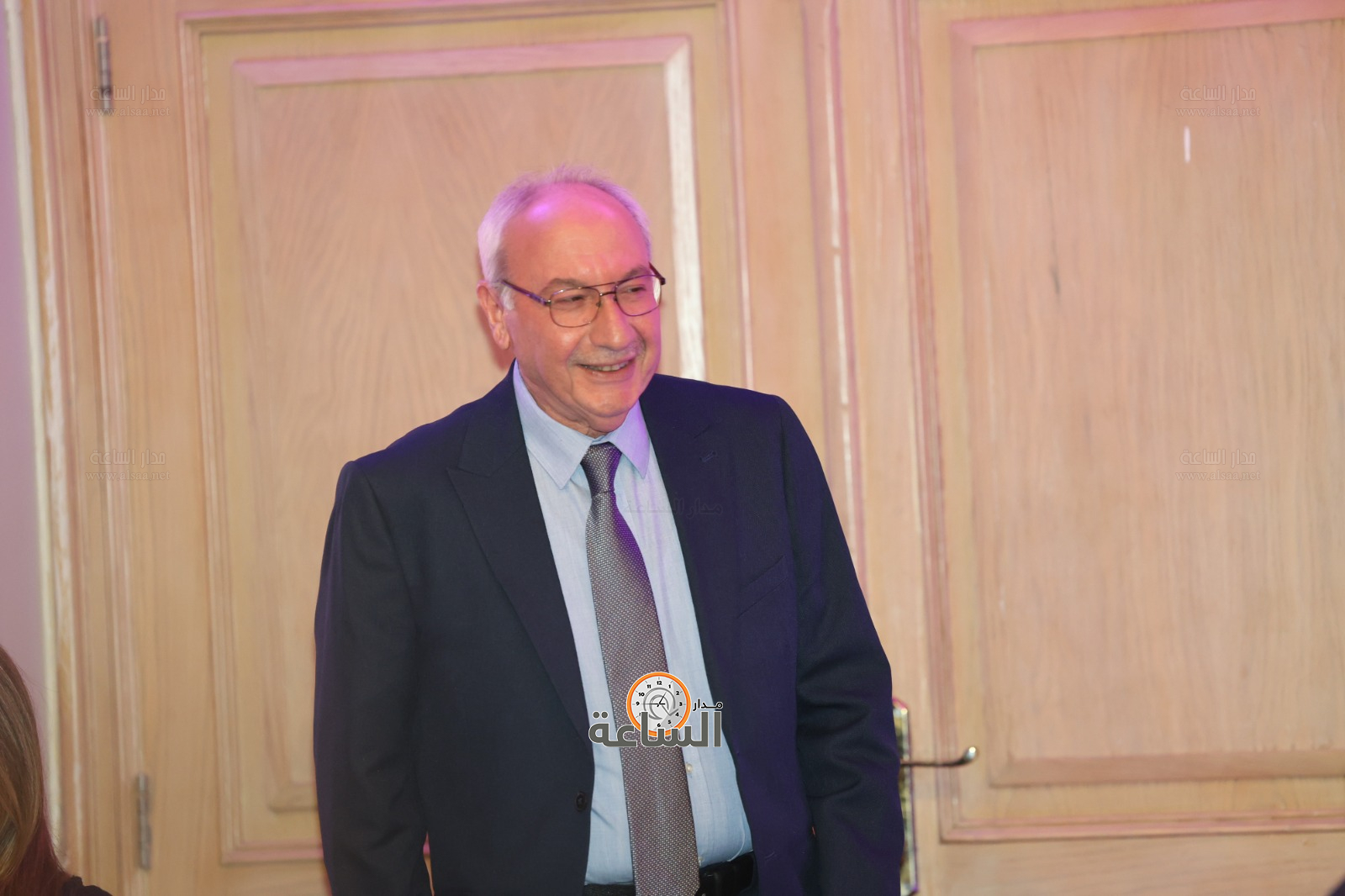 Madar Al-Saa Images 0.8495197421399601