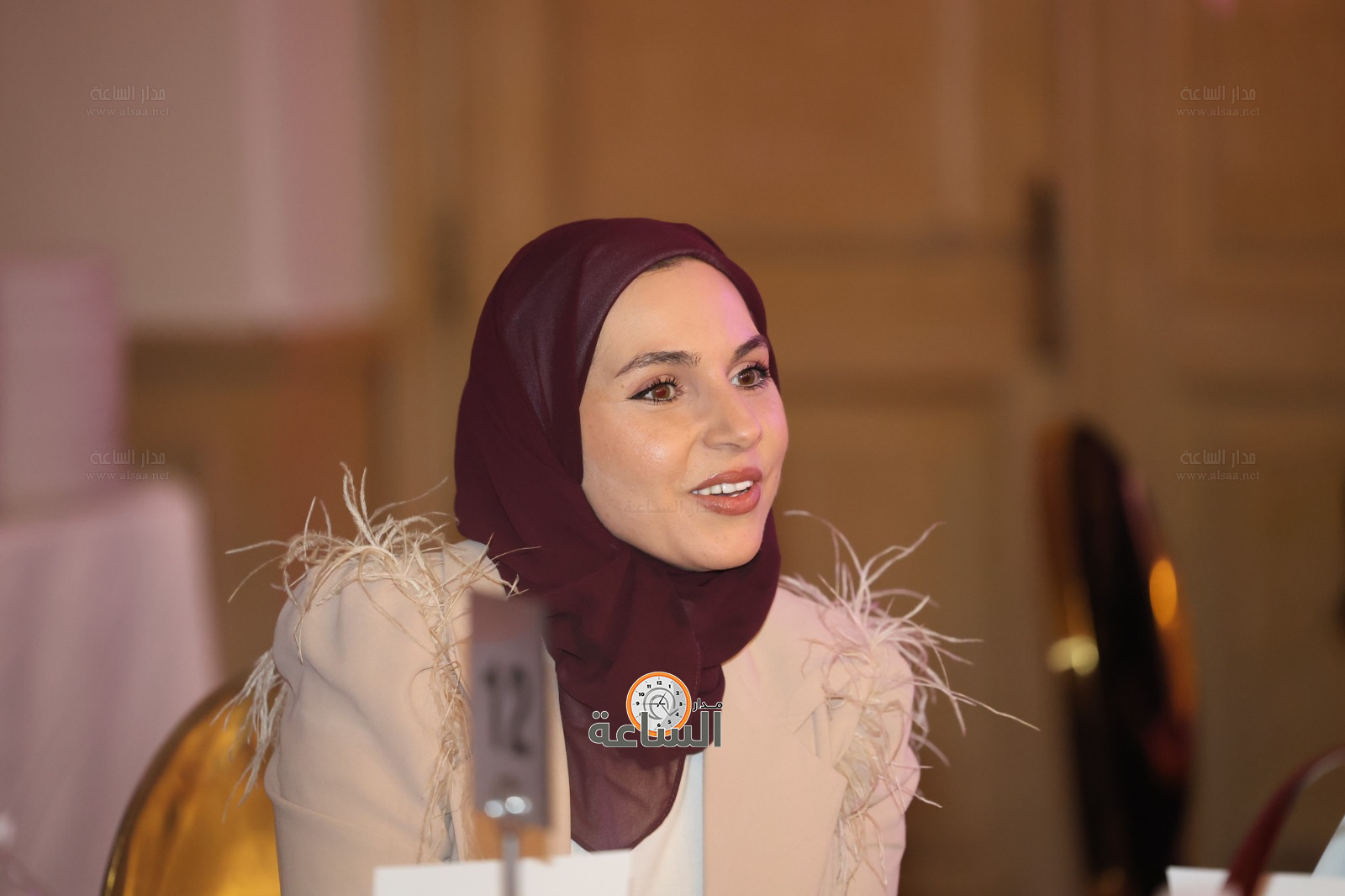 Madar Al-Saa Images 0.7164237781078548