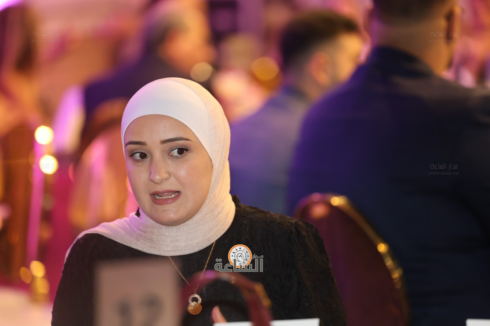 Madar Al-Saa Images 0.35052895499929027