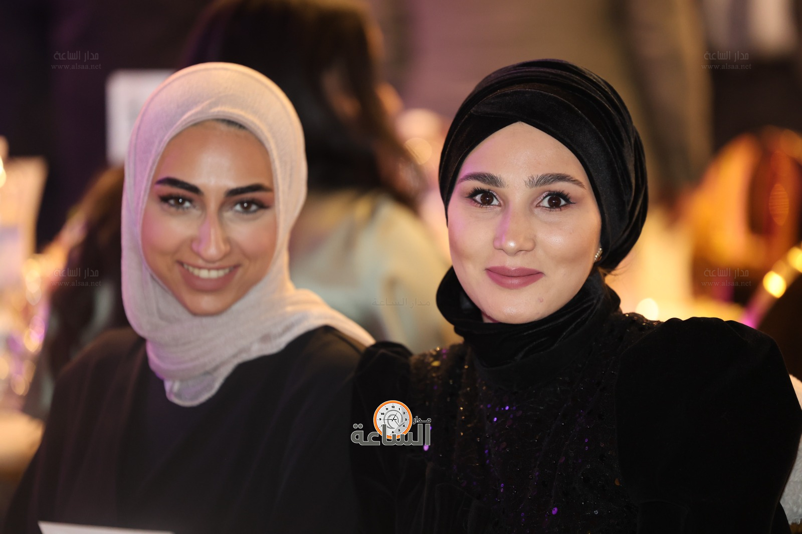 Madar Al-Saa Images 0.020213418504090974