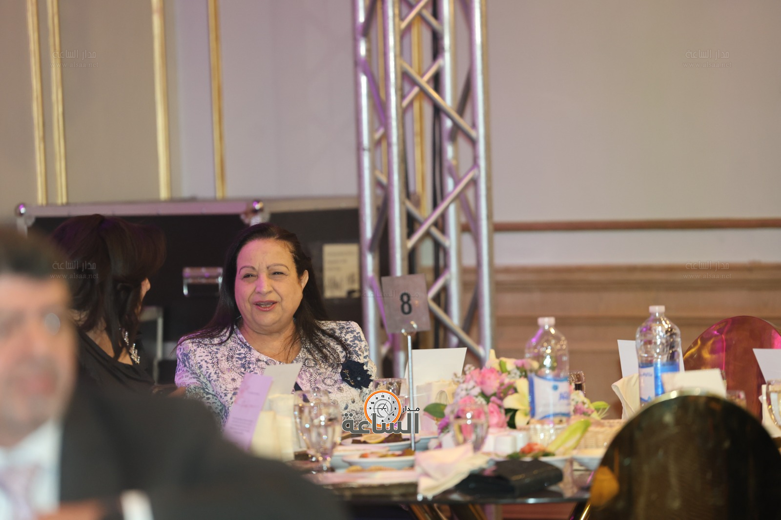 Madar Al-Saa Images 0.9191141577604258