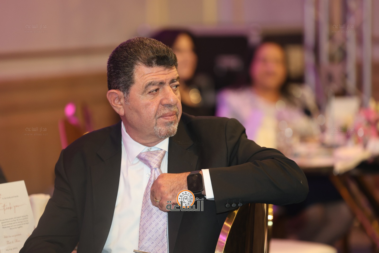 Madar Al-Saa Images 0.3277003905333442