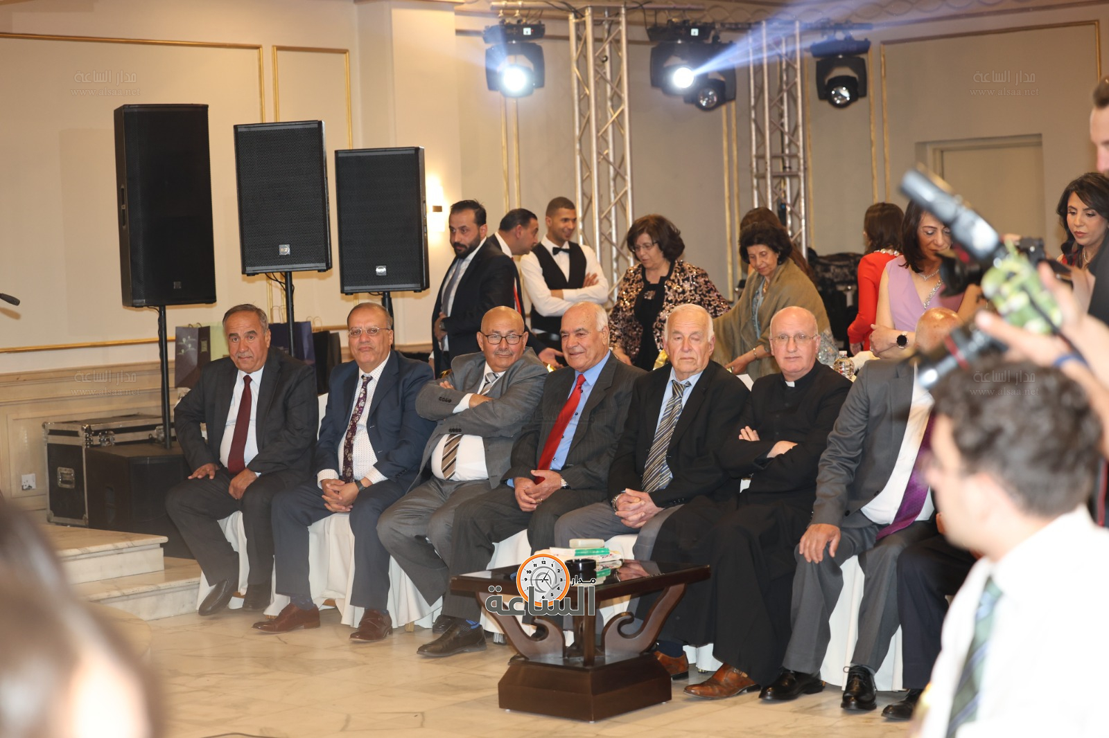 Madar Al-Saa Images 0.15650612895781246