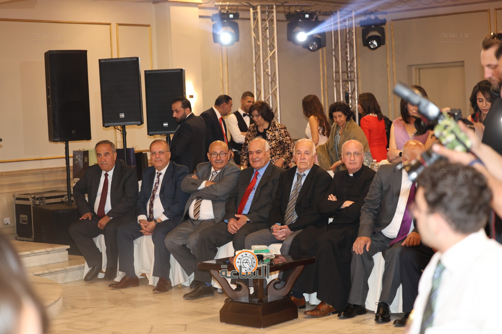 Madar Al-Saa Images 0.5358124910268958