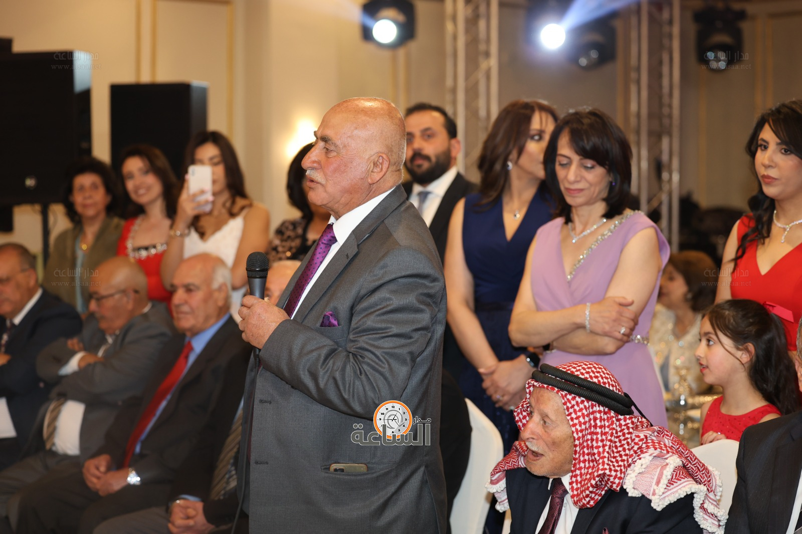 Madar Al-Saa Images 0.8345372981580879