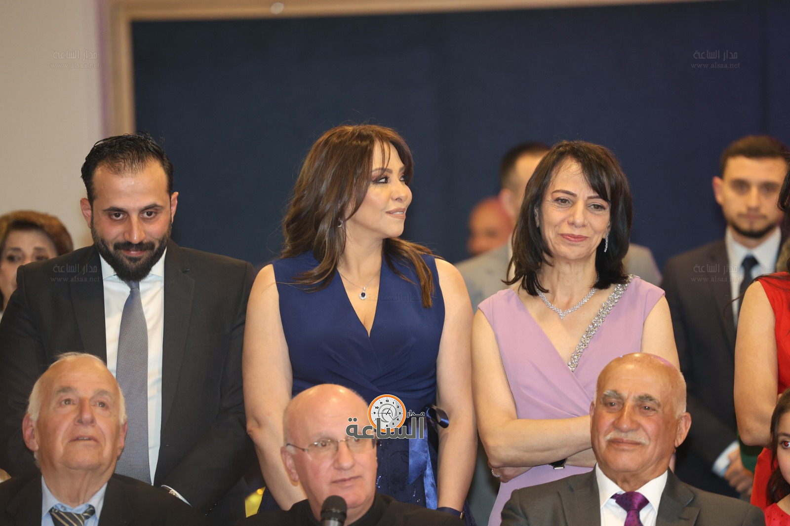 Madar Al-Saa Images 0.9798464100488096