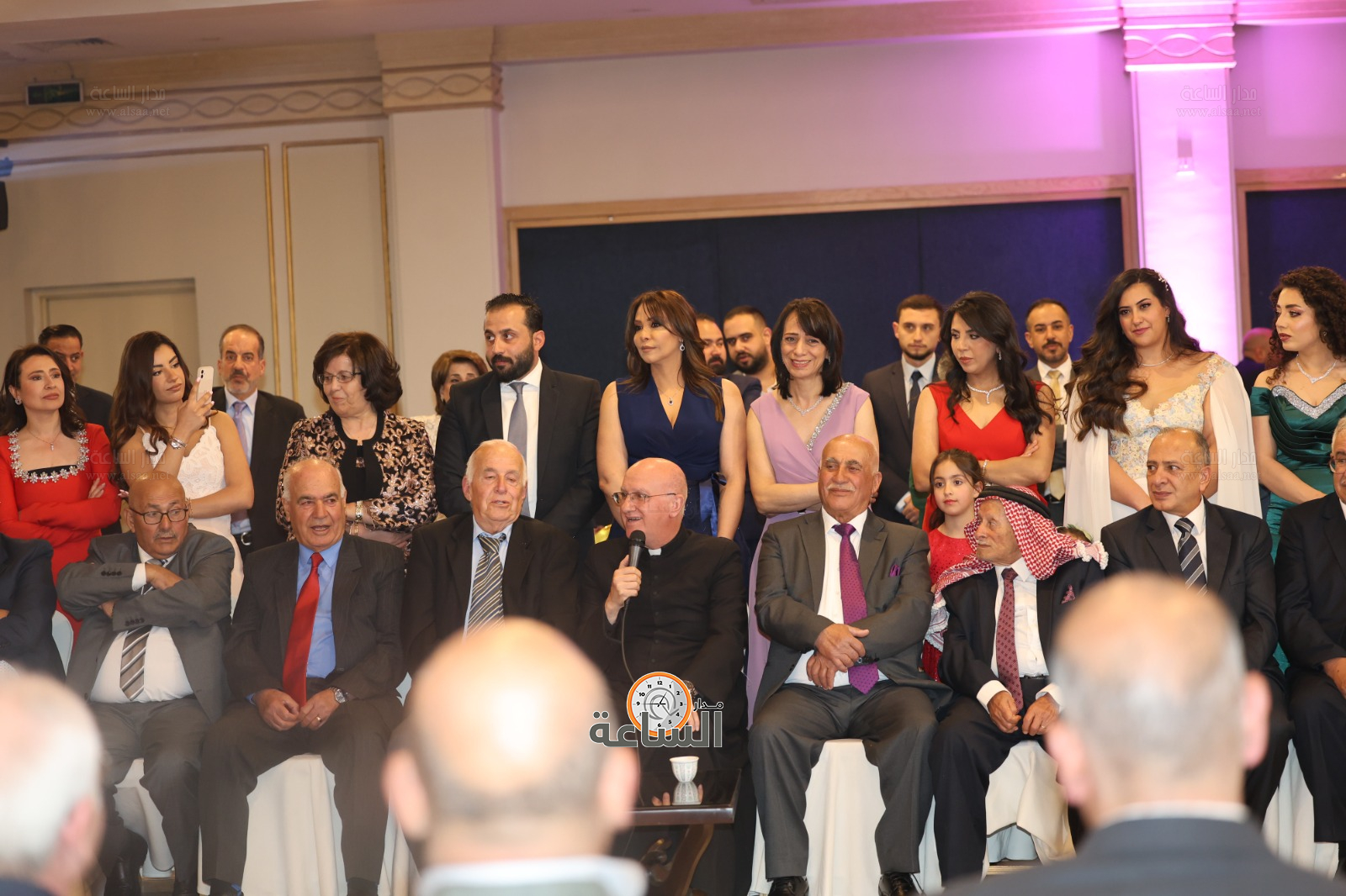 Madar Al-Saa Images 0.2791481728387619