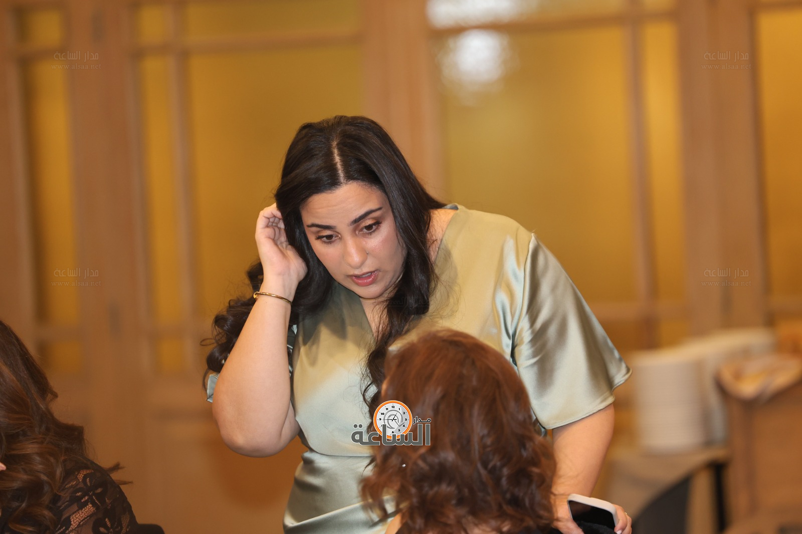 Madar Al-Saa Images 0.7955498021738427