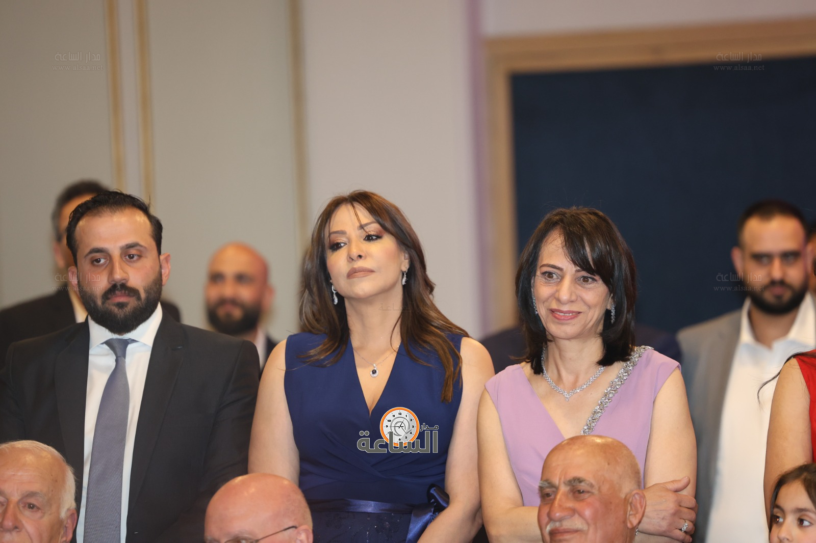 Madar Al-Saa Images 0.18084167362604342