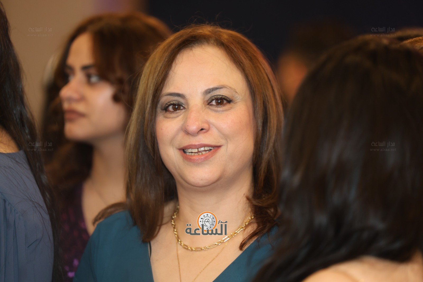 Madar Al-Saa Images 0.46822913548759937