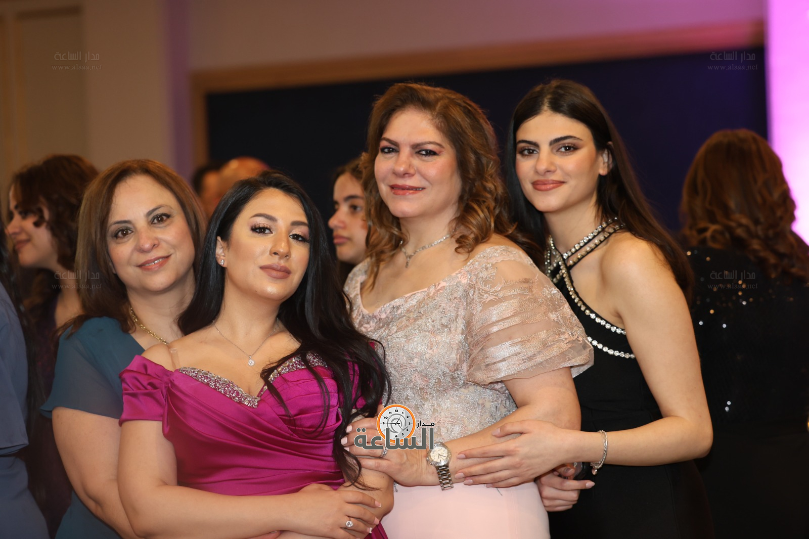 Madar Al-Saa Images 0.7741491671545491