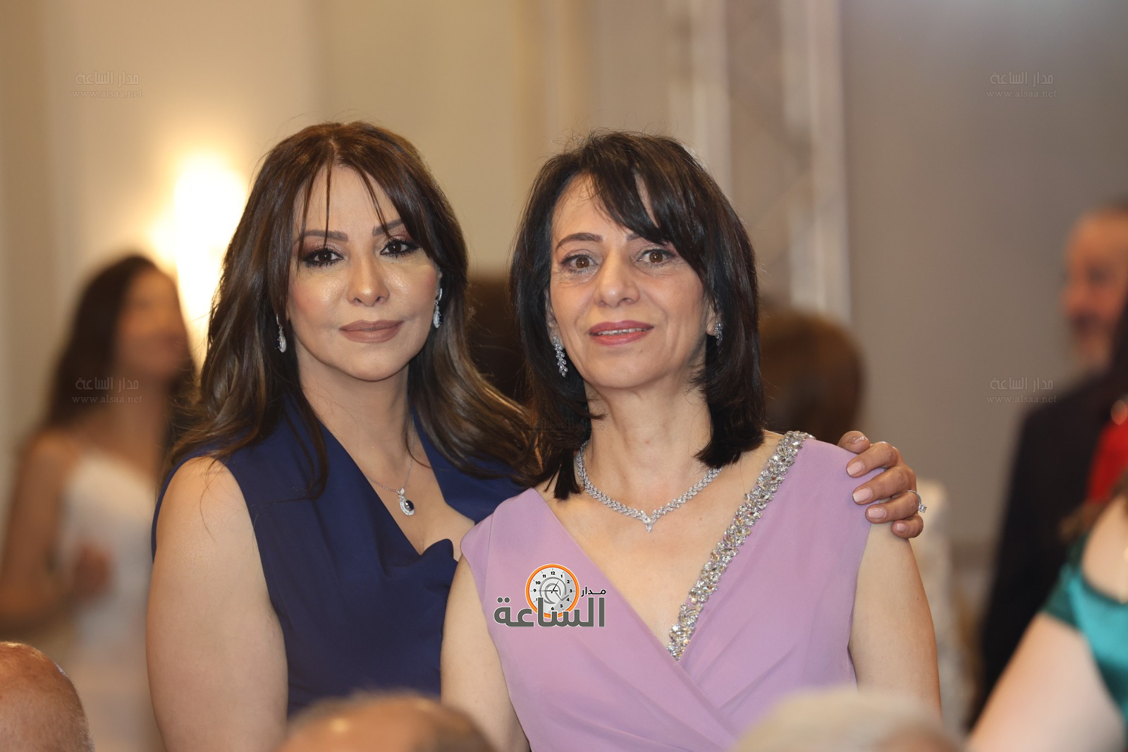 Madar Al-Saa Images 0.010795795908375538