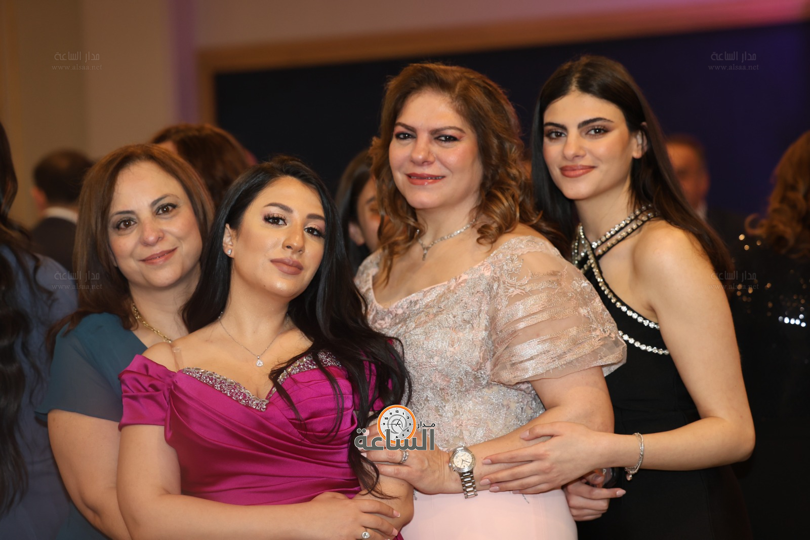 Madar Al-Saa Images 0.05156902971678434