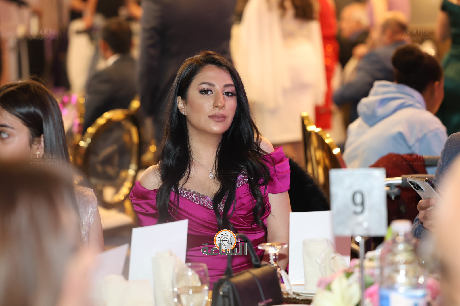 Madar Al-Saa Images 0.7582708646225174