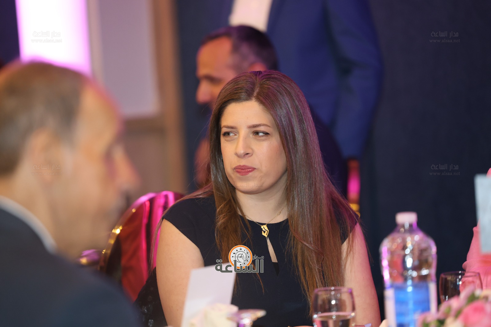 Madar Al-Saa Images 0.42048637938256506