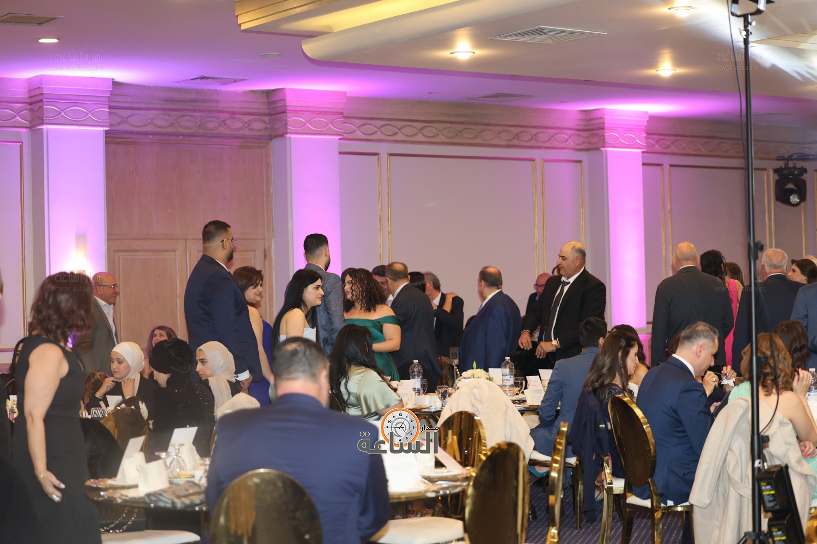 Madar Al-Saa Images 0.6341277968669778