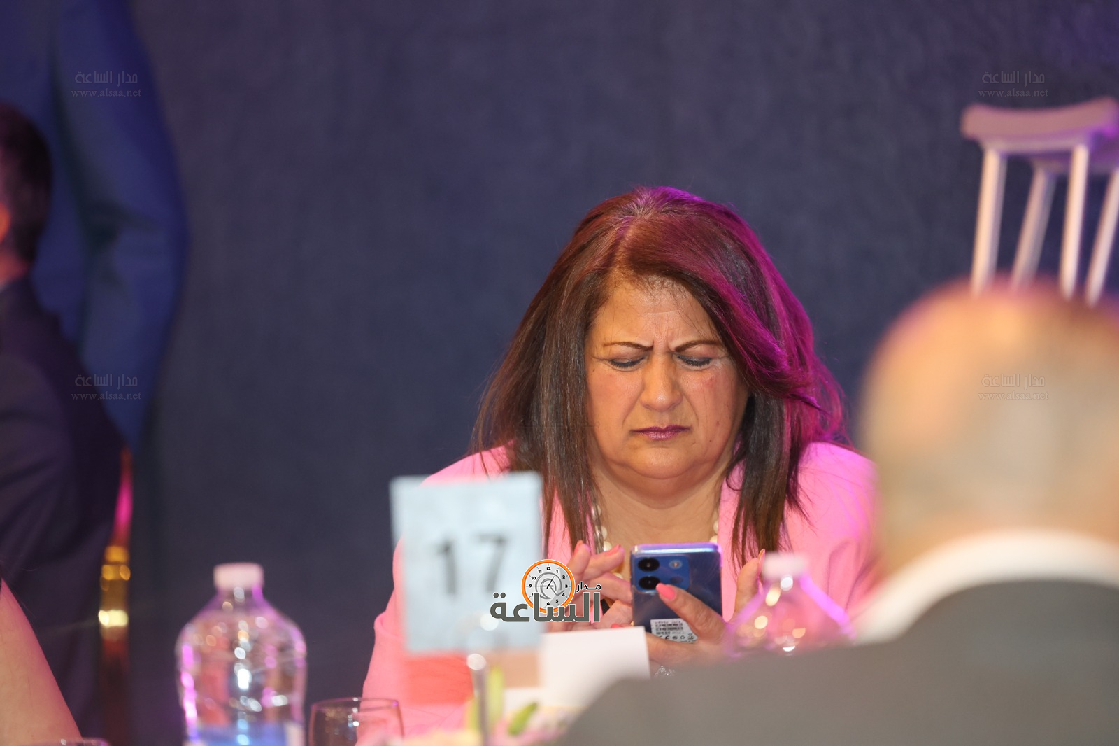 Madar Al-Saa Images 0.5606199989932017