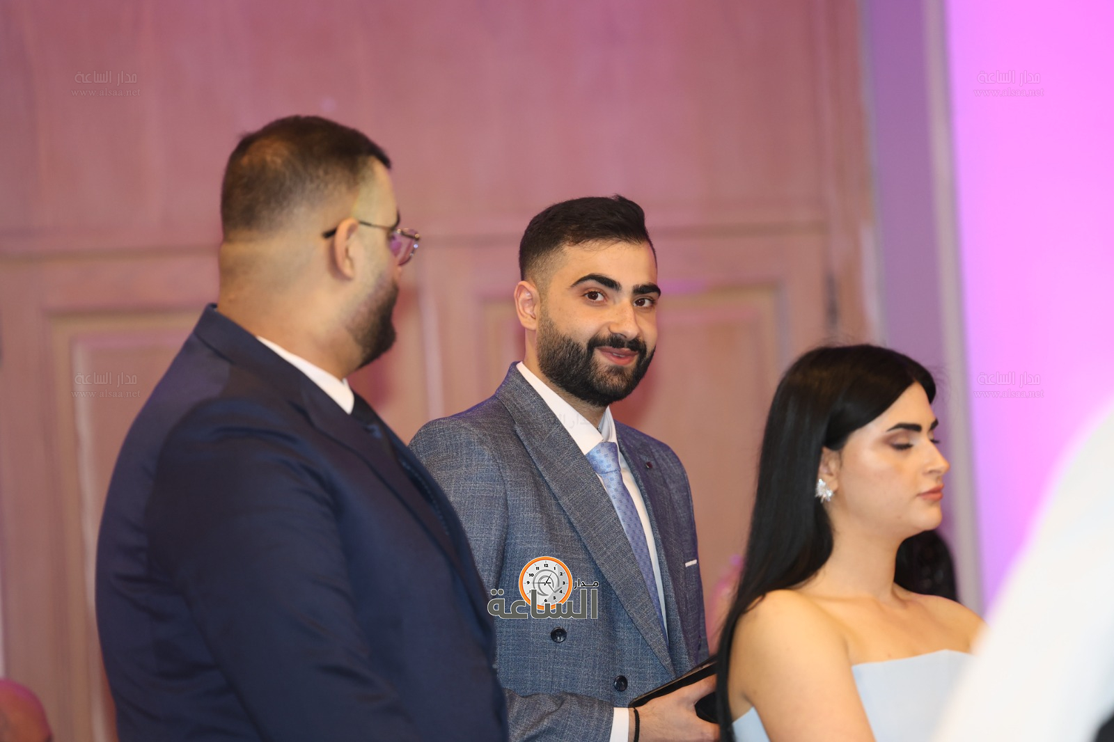 Madar Al-Saa Images 0.6531740009103384