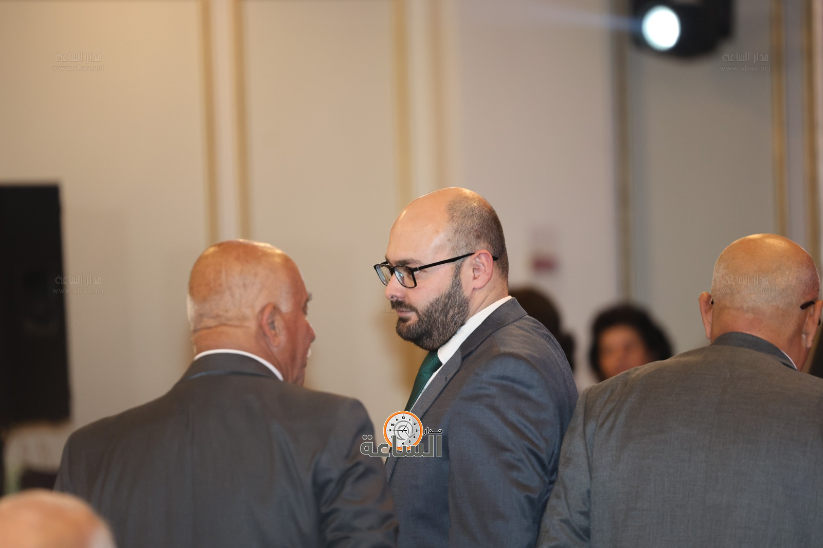 Madar Al-Saa Images 0.7945775888311486