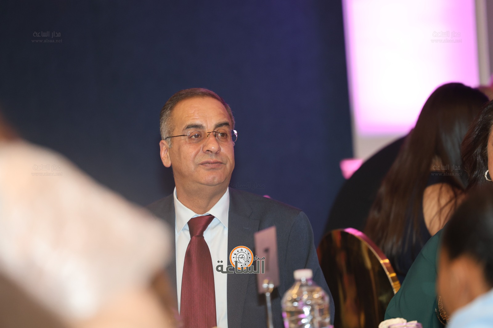 Madar Al-Saa Images 0.9975207536530606