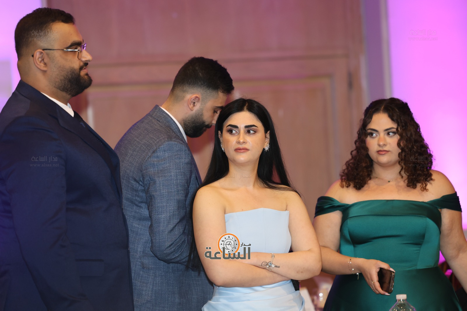 Madar Al-Saa Images 0.3711553119082396