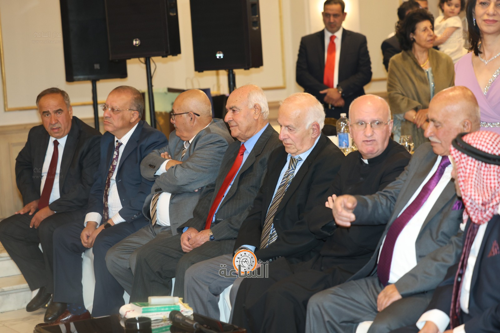 Madar Al-Saa Images 0.91750666051917