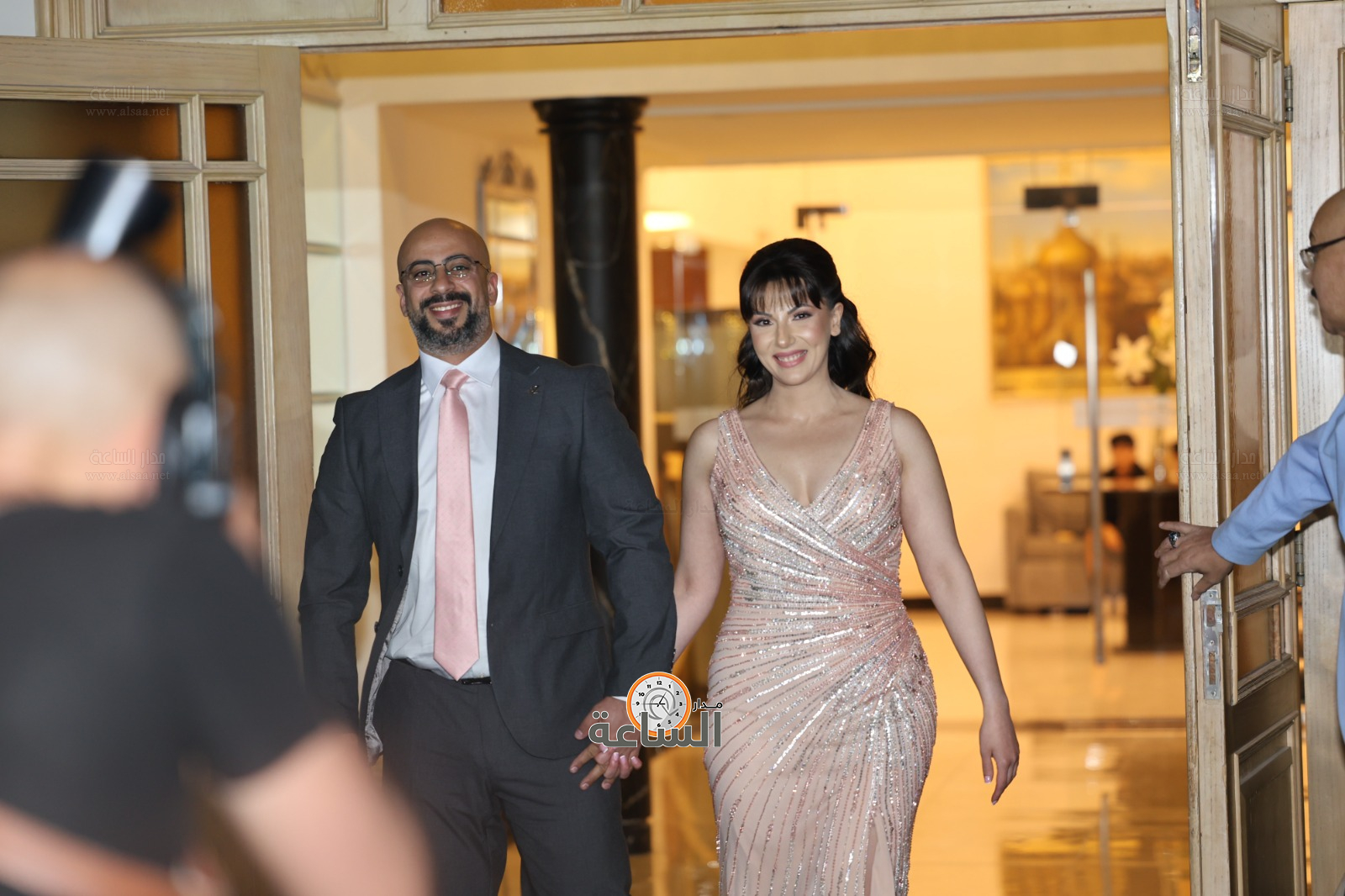 Madar Al-Saa Images 0.08522933113307696