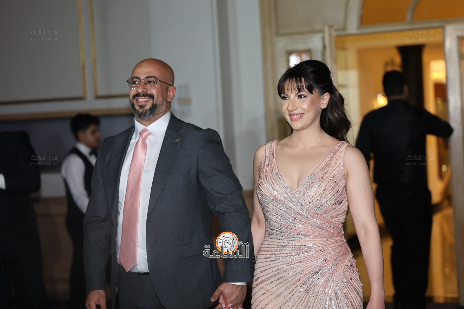 Madar Al-Saa Images 0.7476693918558779