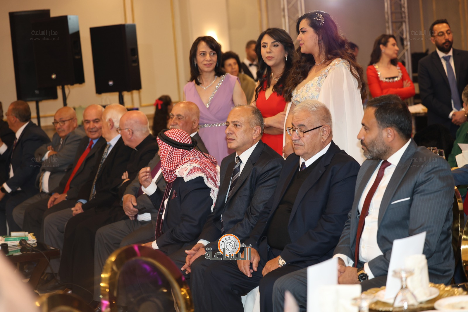 Madar Al-Saa Images 0.17808226958313123