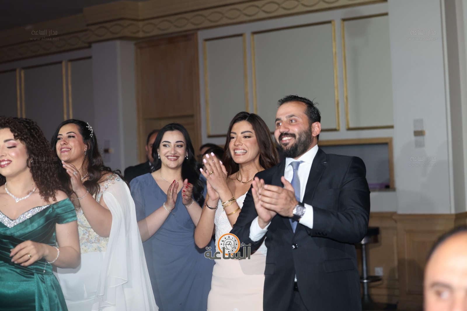 Madar Al-Saa Images 0.7598954020450082