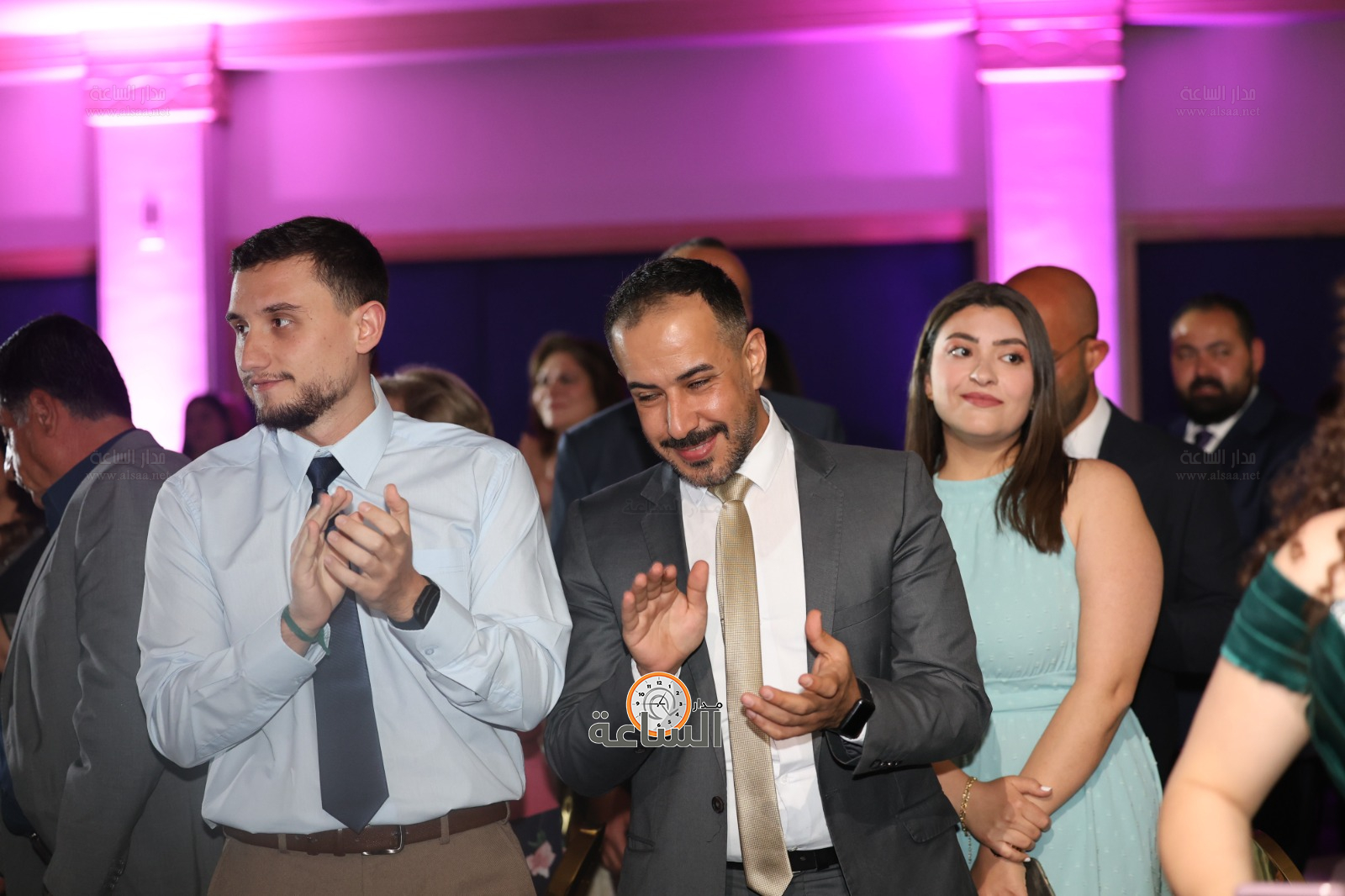 Madar Al-Saa Images 0.9250616243865122