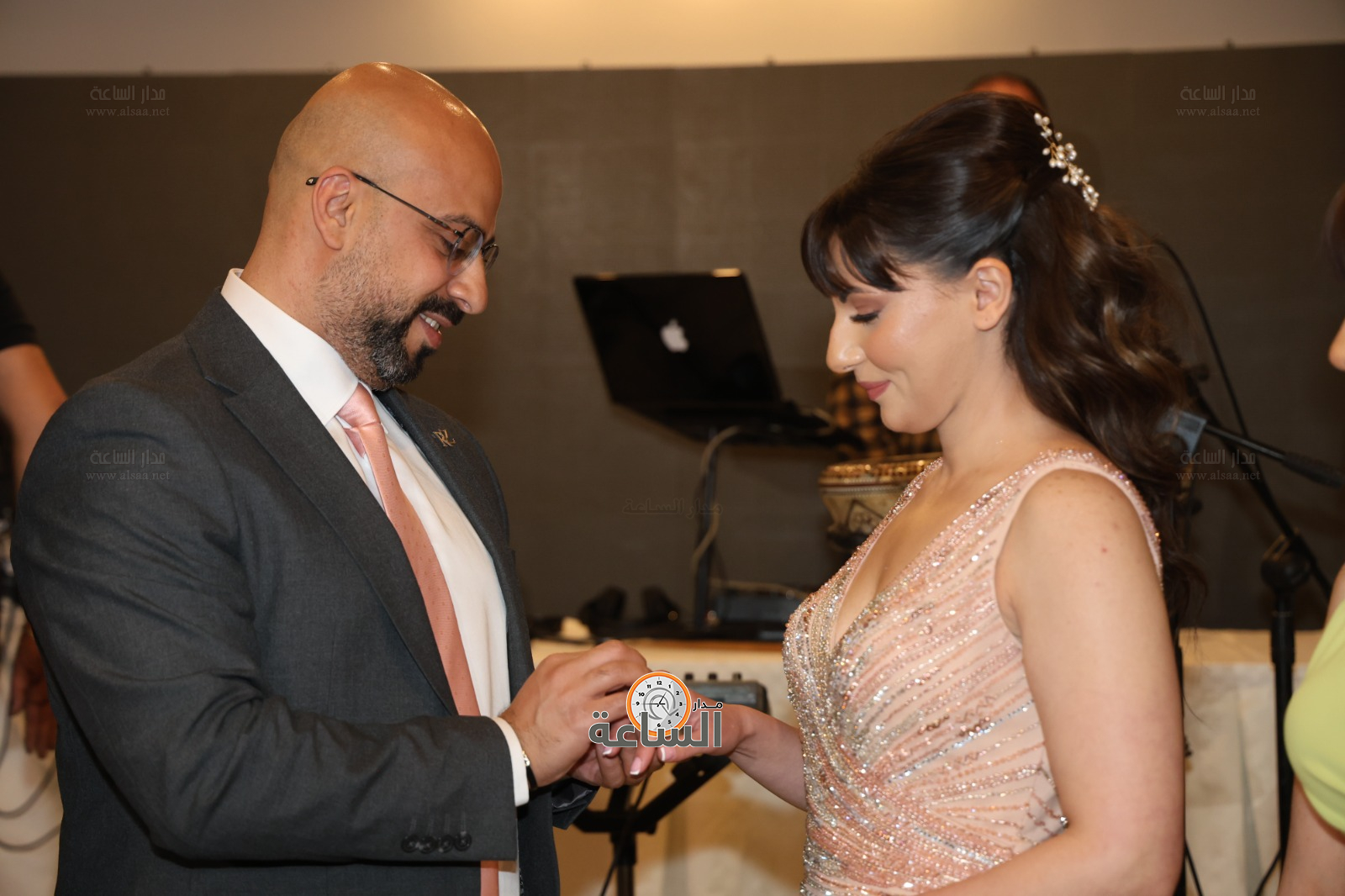 Madar Al-Saa Images 0.5251668260791105