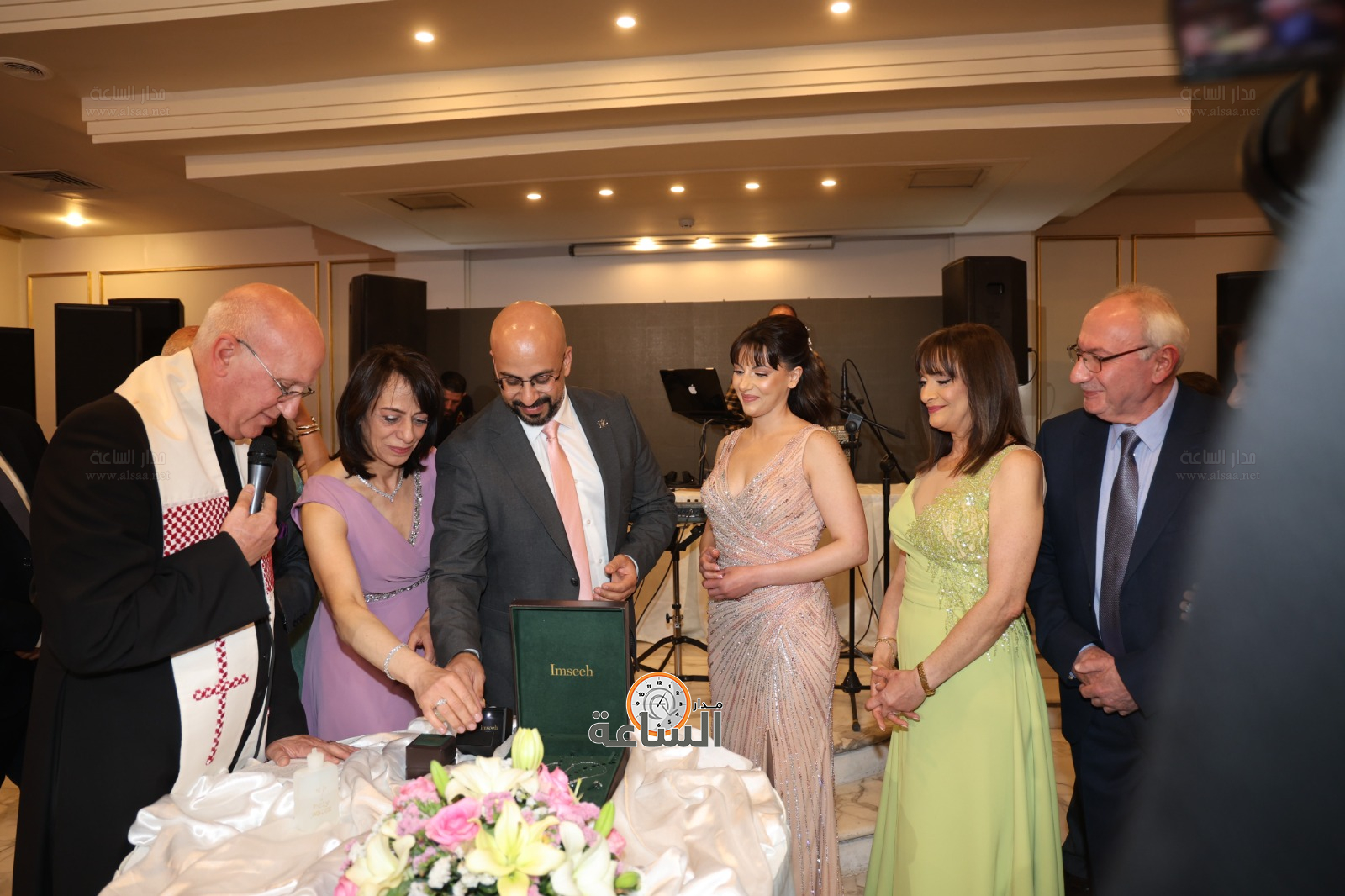 Madar Al-Saa Images 0.7731268383443279