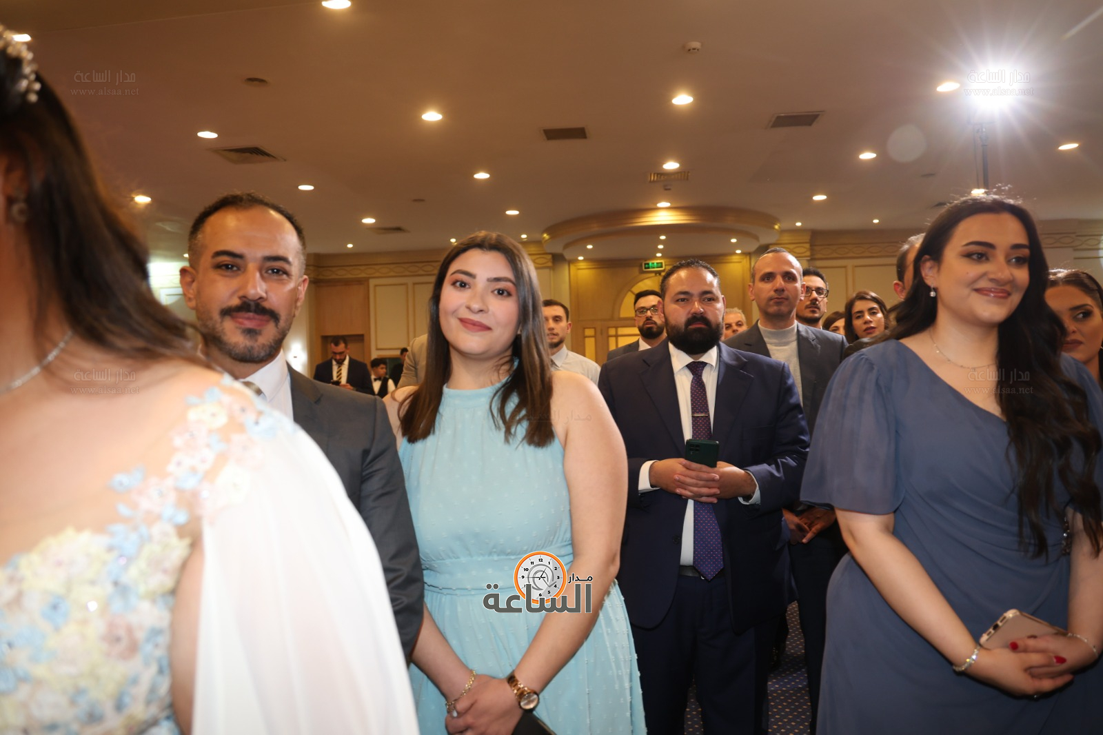 Madar Al-Saa Images 0.057764342157035964