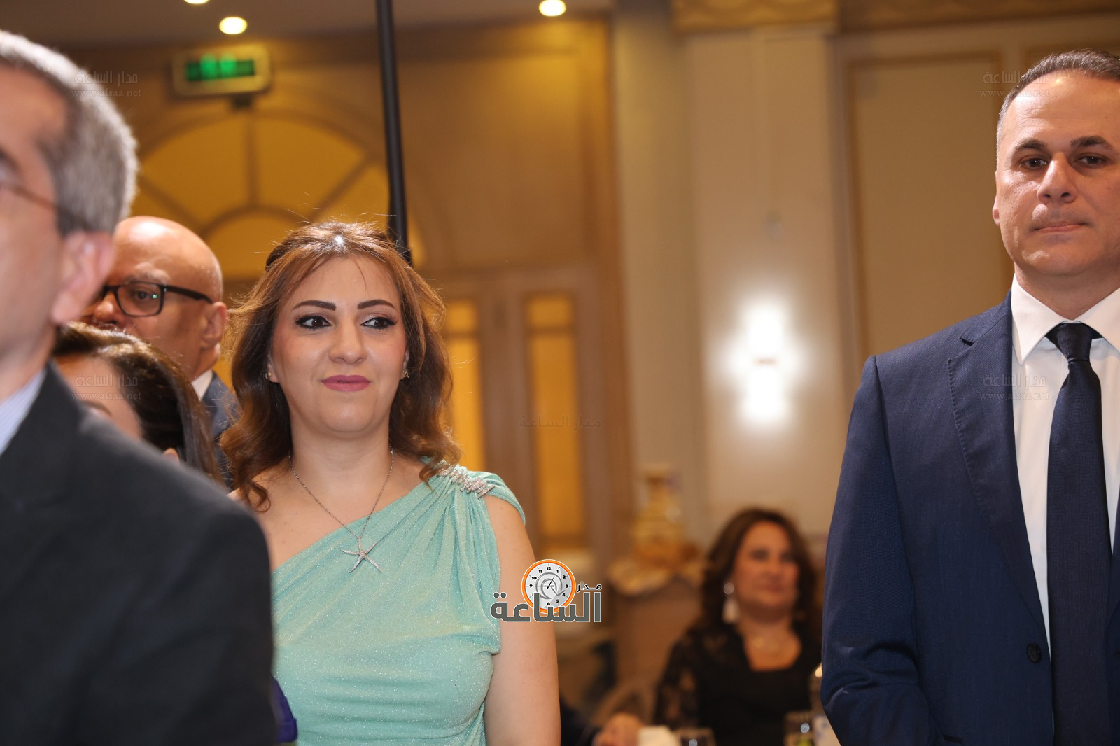 Madar Al-Saa Images 0.48800180534135373