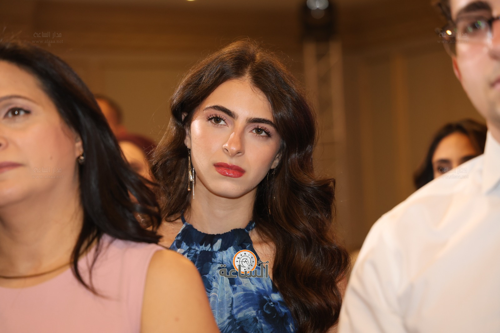 Madar Al-Saa Images 0.17030757016422382